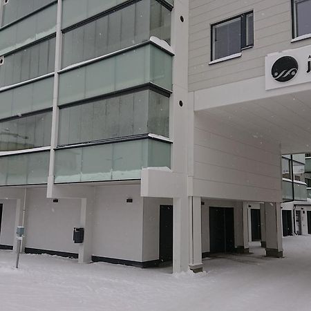 Reindeer City Apartment 로바니에미 외부 사진