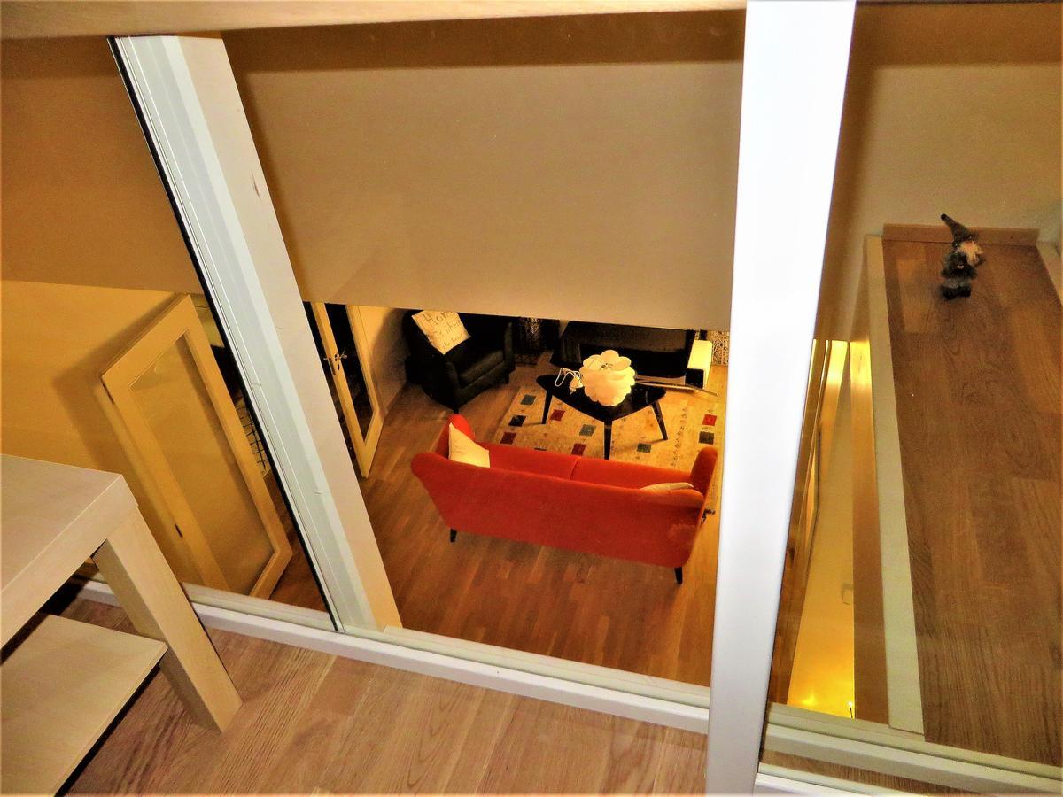 Reindeer City Apartment 로바니에미 외부 사진